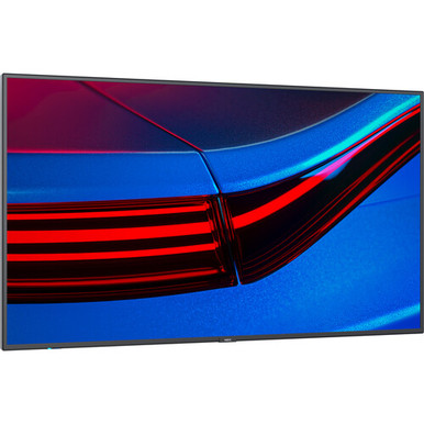 NEC MultiSync P495 49" Class HDR 4K UHD Digital Signage IPS LED Display