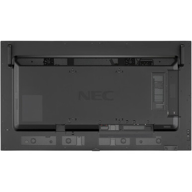 NEC MultiSync P555 55" Class HDR 4K UHD Digital Signage IPS LED Display