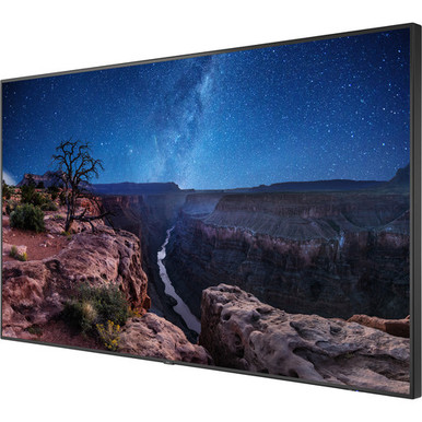 NEC MultiSync V984Q-AVT3 98"-Class 4K UHD Commercial LED Display with Integrated ATSC Tuner Module