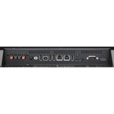 NEC MultiSync V984Q-AVT3 98"-Class 4K UHD Commercial LED Display with Integrated ATSC Tuner Module