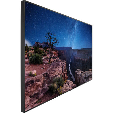 NEC MultiSync V984Q 98"-Class 4K UHD Commercial LED Display with Internal Digital Signage OPS PC