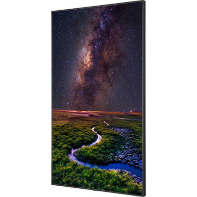 NEC MultiSync V984Q 98"-Class 4K UHD Commercial LED Display with Internal Digital Signage OPS PC