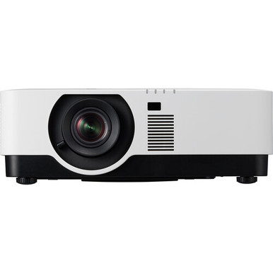 NEC NP-P506QL 4K DLP Conference Room Laser Projector