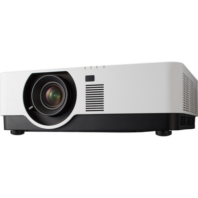 NEC NP-P506QL 4K DLP Conference Room Laser Projector