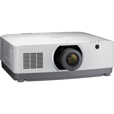 NEC NP-PA653UL-41ZL 3D WUXGA 1080p LCD Projector