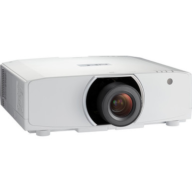 NEC NP-PA803U 3D WUXGA 1080p LCD Projector with Speaker