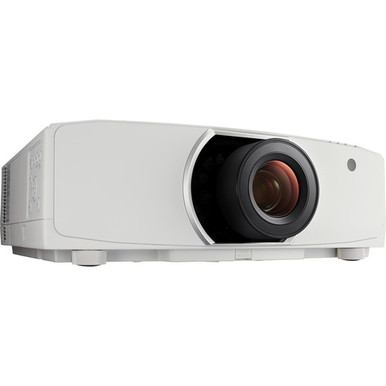 NEC NP-PA803U 3D WUXGA 1080p LCD Projector with Speaker