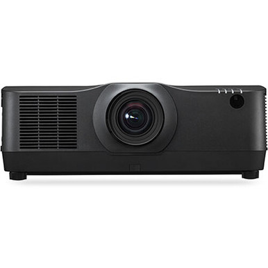 NEC NP-PA804UL-B 8,200 Lumen WUXGA Professional Installation Laser LCD Projector