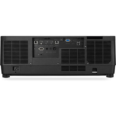 NEC NP-PA804UL 8,200 Lumen WUXGA Professional Installation Laser LCD Projector