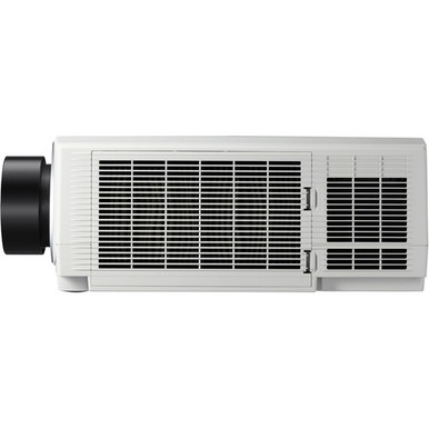 NEC NP-PA853W-41ZL - 3D WXGA 1080p LCD Projector