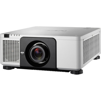 NEC NP-PX1004UL-WH 3D WUXGA 1080p DLP Projector