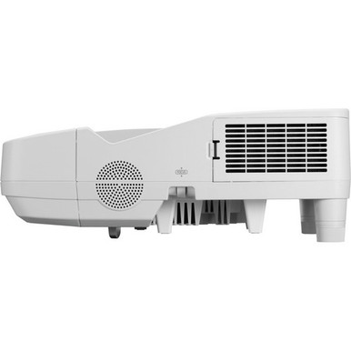 NEC NP-UM330W WXGA 720p LCD Projector with Speaker