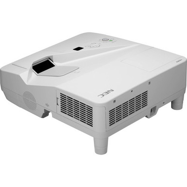 NEC NP-UM330W WXGA 720p LCD Projector with Speaker