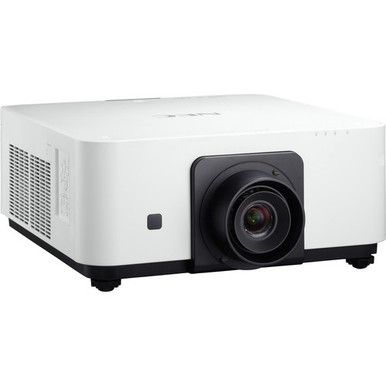 NEC NP-PX602UL-WH 3D WUXGA 1080p DLP Projector