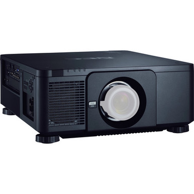 NEC NP-PX803UL 3D WUXGA 1080p DLP Projector 8000 Lumens