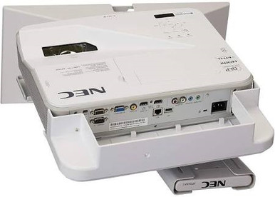 NEC NP-U321HI-TM Full HD DLP Conference Room Ultra-Short Throw Projector