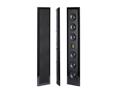 MartinLogan MOTSLMXL Motion SLM X3 Ultra-Slim 3-Channel Passive Soundbar