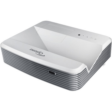 Optoma 3D Full HD 1080p DLP Projector W Speaker