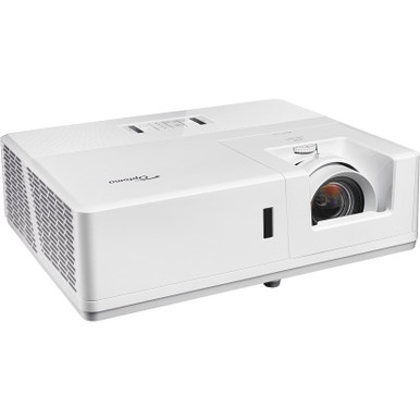 Optoma 3D WUXGA 1080p DLP Projector 6000 ANSI Lumens