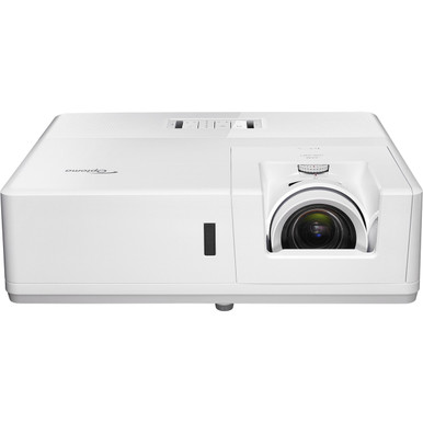 Optoma 3D WUXGA 1080p DLP Projector 6000 ANSI Lumens