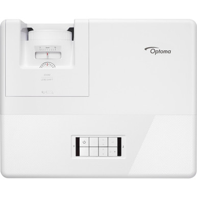 Optoma 3D WUXGA 1080p DLP Projector 6000 ANSI Lumens