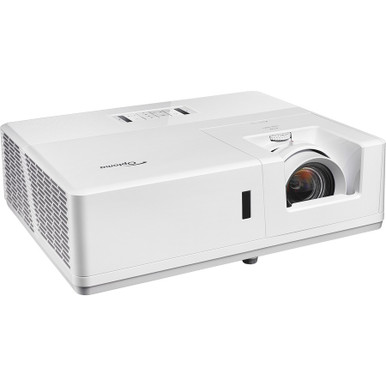 Optoma 3D WUXGA 1080p DLP Projector 6000 ANSI Lumens
