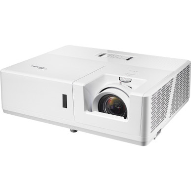 Optoma 3D WUXGA 1080p DLP Projector 6000 ANSI Lumens