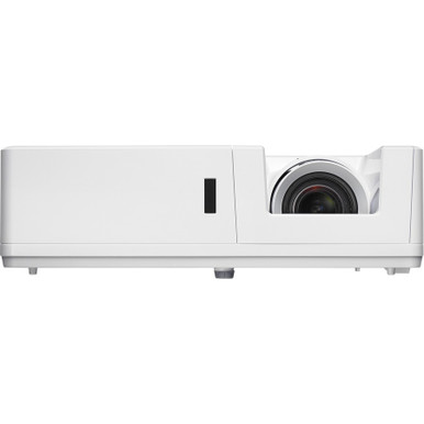 Optoma ZU606T-W 3D WUXGA 1080p DLP Projector 6000 ANSI Lumens