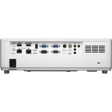 Optoma 3D WUXGA 1080p DLP Projector 6000 ANSI Lumens