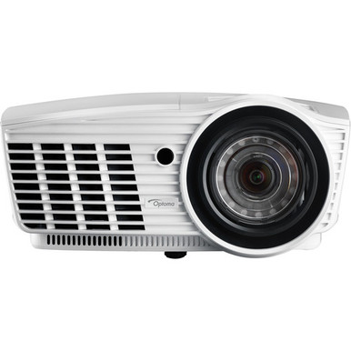 Optoma EH415ST 3D Full HD 1080p DLP Projector