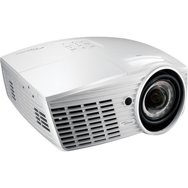 Optoma EH415ST 3D Full HD 1080p DLP Projector