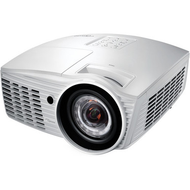 Optoma EH415ST 3D Full HD 1080p DLP Projector