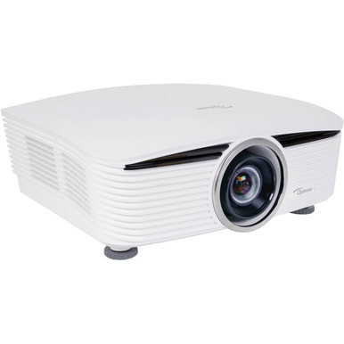Optoma EH505e WUXGA DLP Multimedia Projector