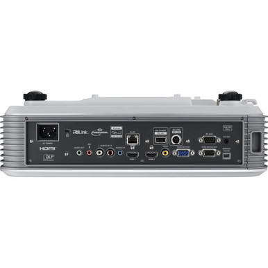 Optoma GT5500+ 3D Full HD 1080p DLP Projector