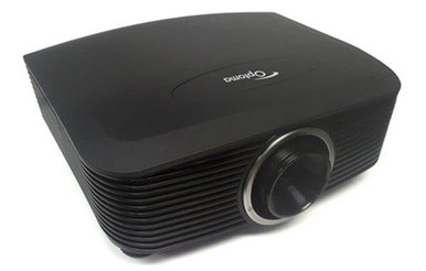 Optoma ProScene EH505 - 3D WUXGA 1080p DLP Projector