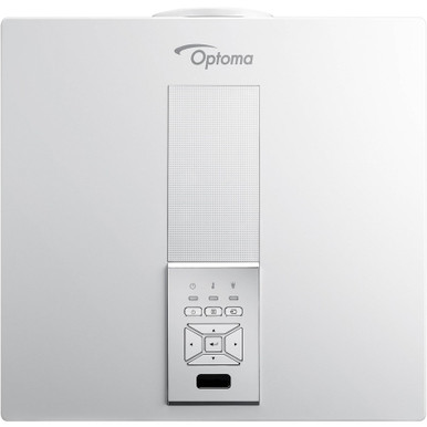 Optoma ProScene Short Throw WUXGA Laser Projector