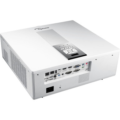 Optoma ProScene Short Throw WUXGA Laser Projector