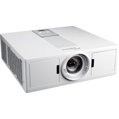 Optoma ZU500TST-W Short Throw WUXGA Laser Projector image 10