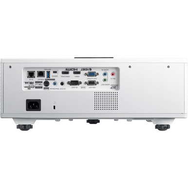 Optoma ProScene Short Throw WUXGA Laser Projector