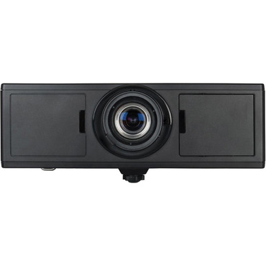 Optoma ProScene ZH510T-B 3D Full HD 1080p DLP Projector 5000 ANSI lumens