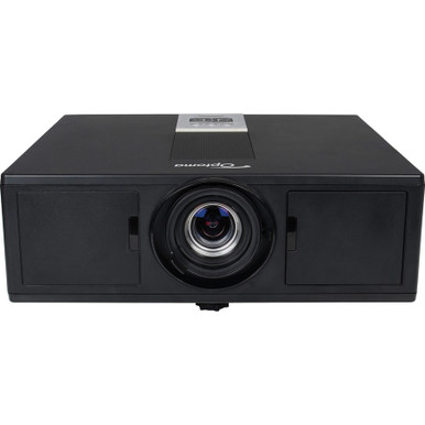 Optoma ProScene ZH510T-B 3D Full HD 1080p DLP Projector 5000 ANSI lumens