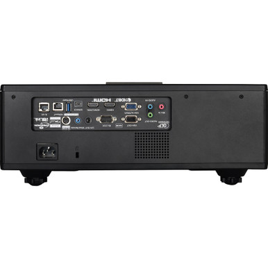 Optoma ProScene ZH510T-B 3D Full HD 1080p DLP Projector 5000 ANSI lumens