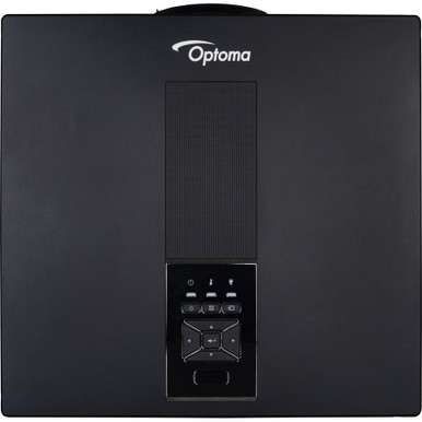 Optoma ProScene ZH510T-B 3D Full HD 1080p DLP Projector 5000 ANSI lumens