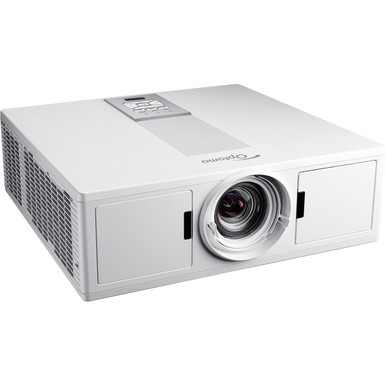Optoma ProScene ZU510T-W - 3D WUXGA 1080p DLP Projector