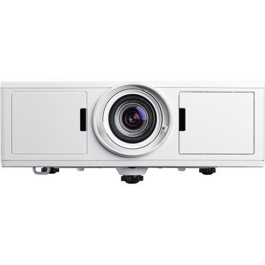 Optoma ProScene ZU510T-W - 3D WUXGA 1080p DLP Projector
