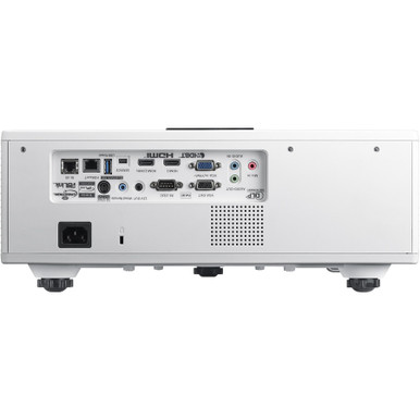 Optoma ProScene ZU510T-W - 3D WUXGA 1080p DLP Projector