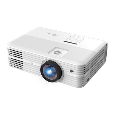 Optoma Proscene 4K550ST 4K UHD Short Throw Projector