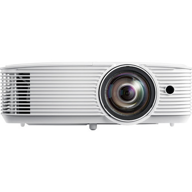 Optoma EH412ST Technology 4000-Lumen Full HD Short-Throw DLP Projector
