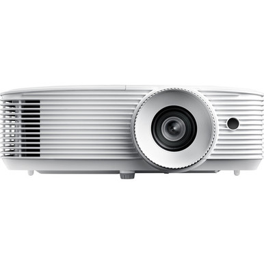 Optoma EH412 Technology 4500-Lumen Full HD DLP Projector