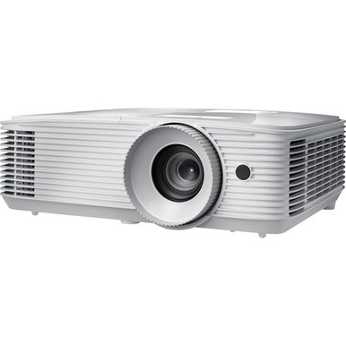 Optoma Technology EH412 4500-Lumen Full HD DLP Projector